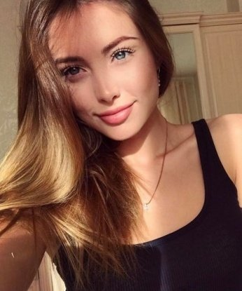 Анкета проститутки Рада - город Петровск-Забайкальский, 23 года, №15619